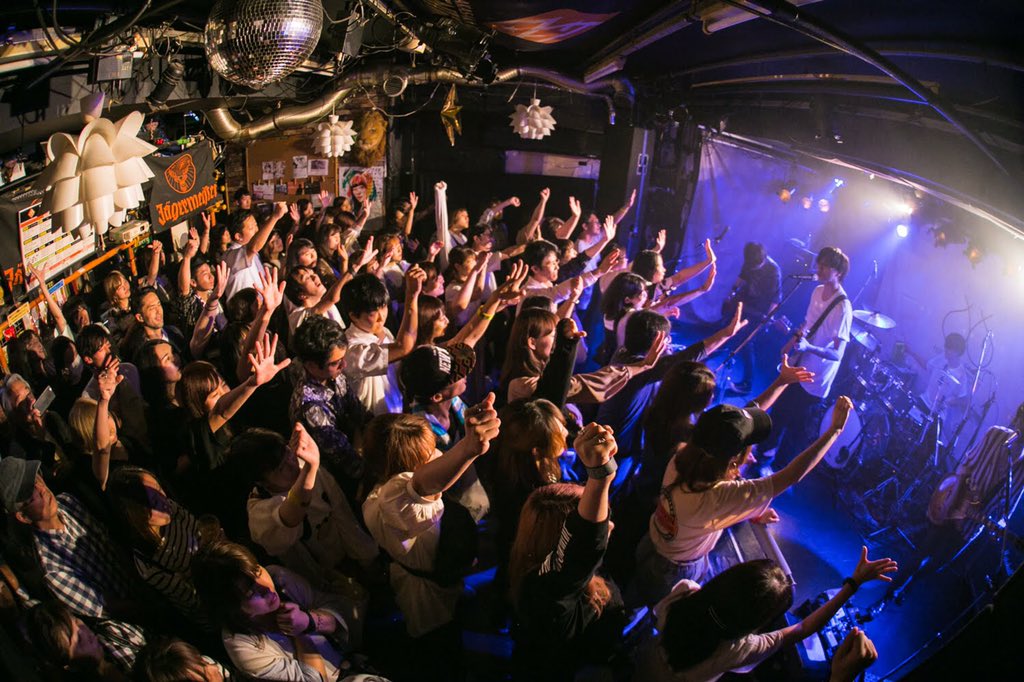 nakr9's tweet photo. 2019.09.22
HIP BEAN SPROUT(@HIPBEANSPROUT)at赤坂 CLUB TENJIKU

https://t.co/nwB6TwBRyz https://t.co/nGdRBN9V26