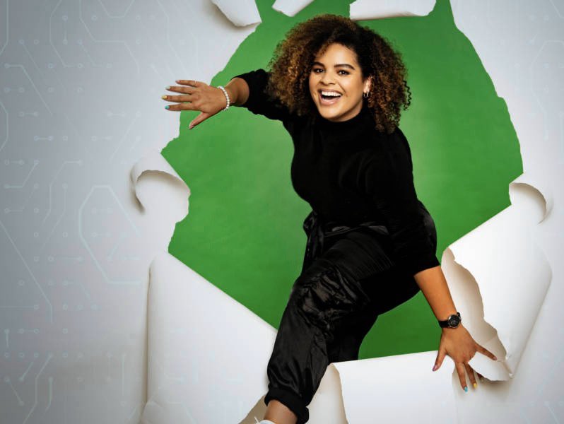 Stepping into 2020 like!!!!!!!!! 

I’m so ready!! <a href="/BeMoreChill/">Be More Chill Musical</a>