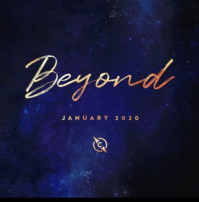 scotmaisel's tweet photo. I’m believing for God to move supernaturally at Central in 2020.  Who’s with me!
‘To Him who by the power that is working within us, is able to do FAR BEYOND all that we ask or think.’ Eph. 3:20 #beyond #believe @cclife https://t.co/wUgCV61Qrr