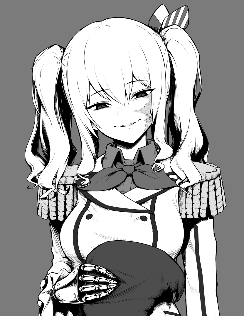 #2019年自分が選ぶ今年の4枚
下半期あたりから
自分が描きたい感じでかけてる気がするぞ 