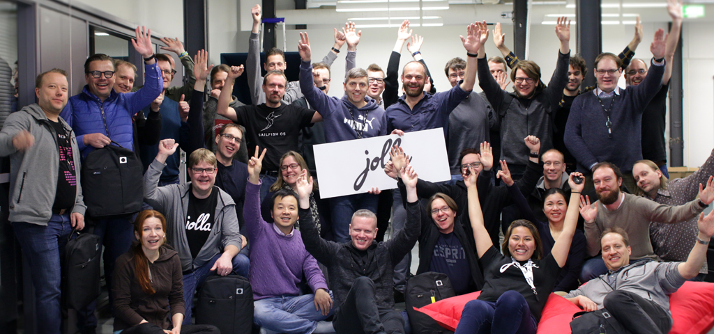 Jolla tweet media