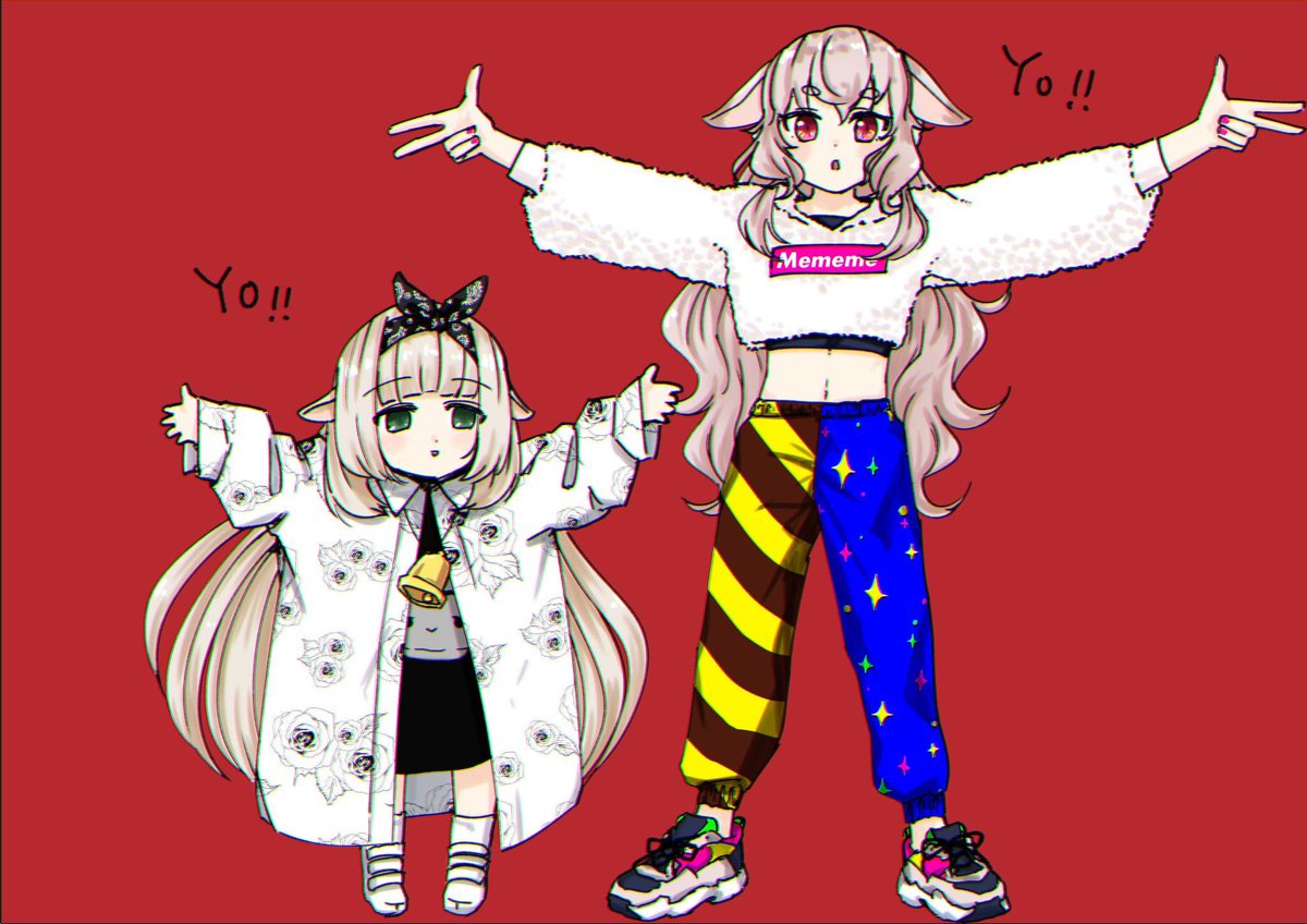 #2019年自分が選ぶ今年の4枚 
今年はVtuberを知りやした 