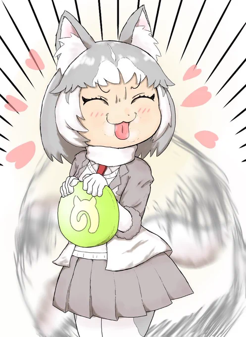 #2019年自分が選ぶ今年の4枚
来年はもっとイエイヌちゃんの可愛さ引き出せたらいいな! 