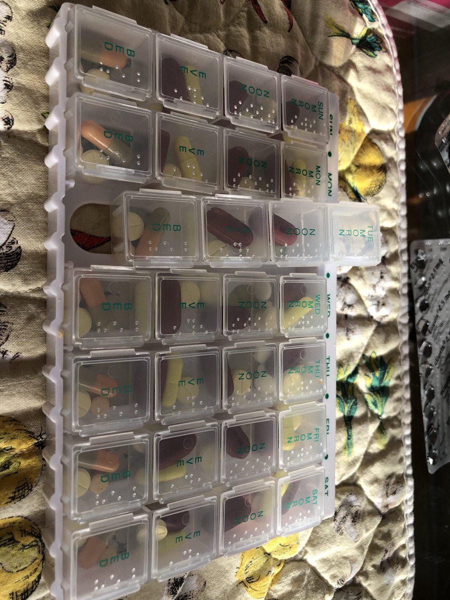 Supporting father in law due to mother in law being in hospital big respect to all the #informalcarers #carers who provide continual support all year #happy new year2020 that’s him sorted for the next few days