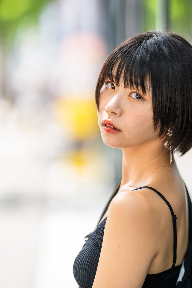 take8ma7's tweet photo. street②
model:ミキティ。さん ( @mikity_me )
#ポートレート #portraitrait #portraitphotography #原宿 #ファインダー越しの私の世界 #2019を振り返る https://t.co/ZdNeEuf0MQ