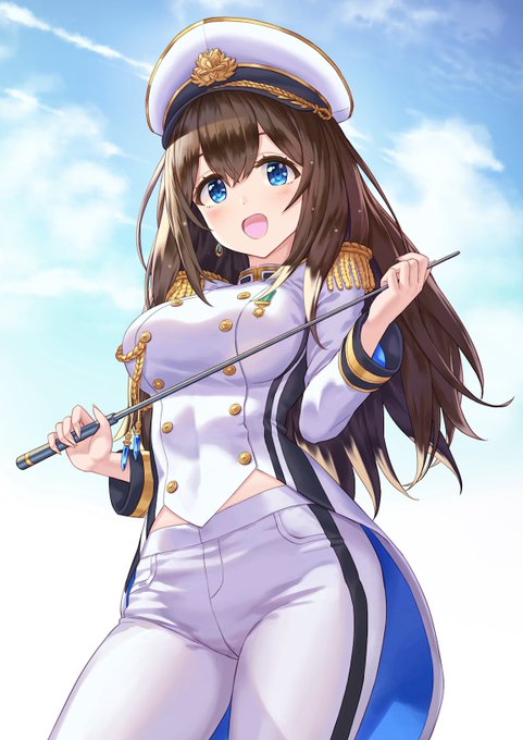 もうすぐ2020年ですー今年は仕事も同人活動頑張りました。来年はもっと可愛い子が描きたいですねー
#2019年自分が選ぶ今年の4枚 