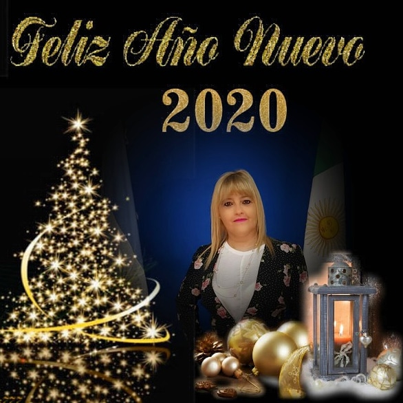 FELIZ AÑO NUEVO 2️⃣0️⃣2️⃣0️⃣❗
Que todos sus deseos y sueños se conviertan en realidad.

#fiestasenfamilia🎄 #findeaño #nuevasesperanzas #deseos #feliz2020🥂 #paz #amor #felicidad