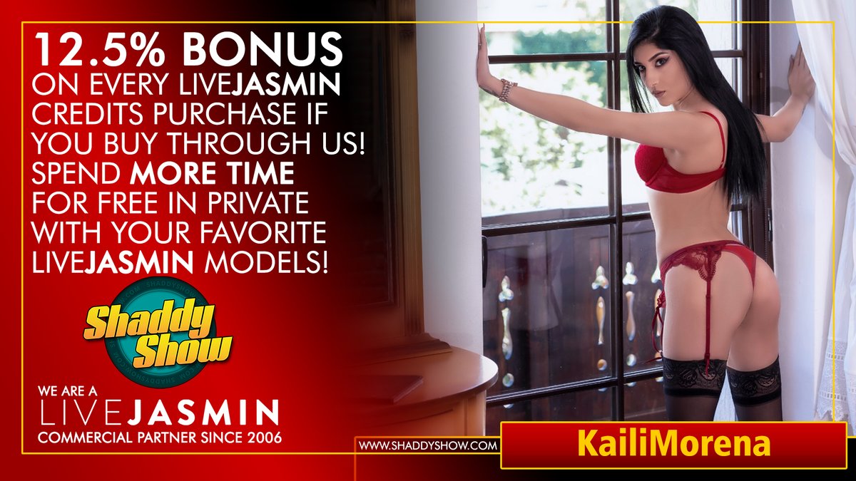 ShaddyShow tweet media