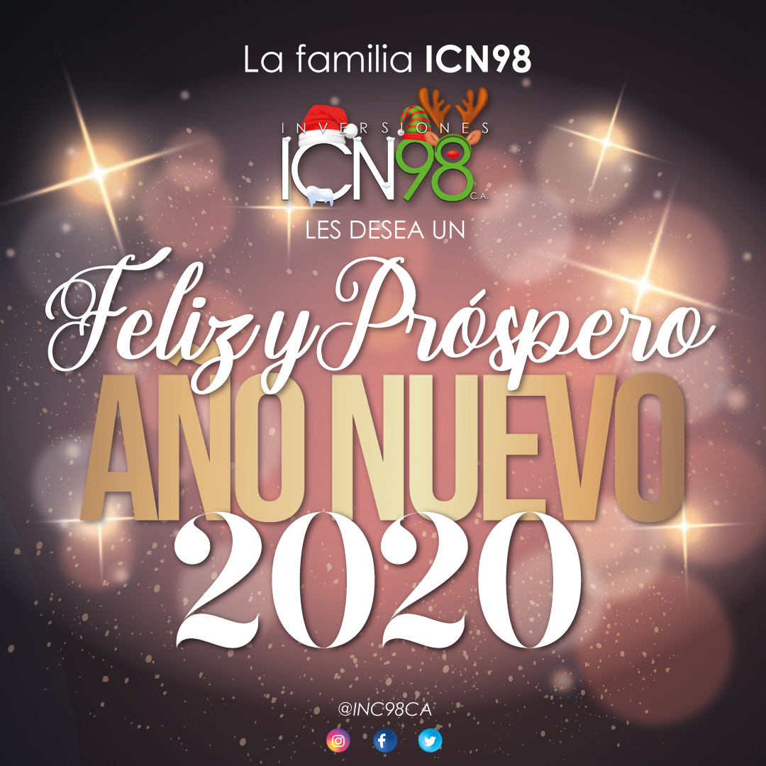 INVERSIONES ICN98,CA tweet media