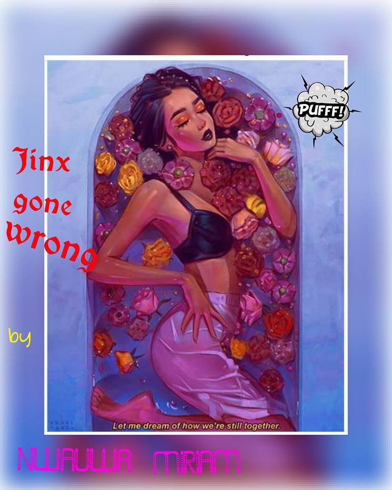 X_orderz's tweet photo. Jinx gone wrong – part 16 https://t.co/tCauYVPLG9 https://t.co/LSSRMSpHxr