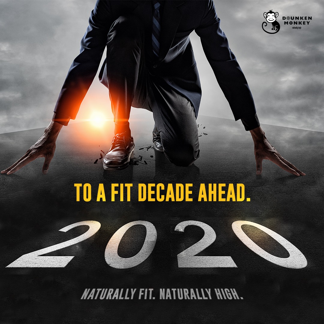 dmnaturallyhigh's tweet photo. We are amazed that you all were a part of the Smoothie revolution this past year.
Let's start this decade with a healthy mindset towards fitness.
Happy New year 2020 from the monkey.
#drunkenmonkey #naturallyhigh #naturallyfit #newyear #happynewyear2020 #fitindiamovement https://t.co/rzNaLEjM0c