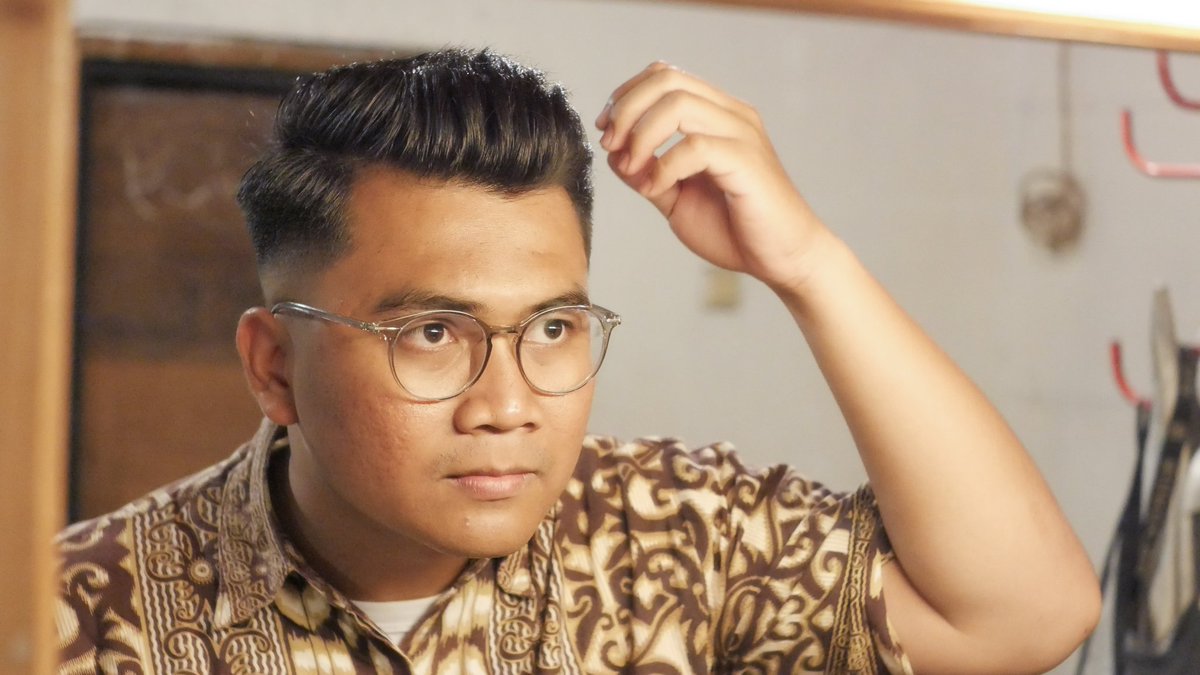 snapcutsid's tweet photo. Ketampanan itu kudu dirawat

Ngerawat nya disini 👉 https://t.co/7m4c8QKVqI https://t.co/sO9je4VWyw