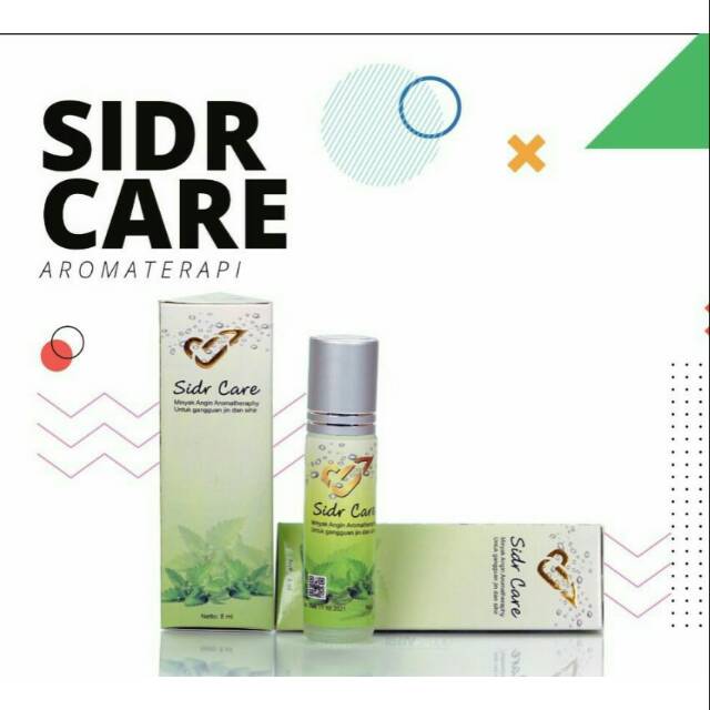 shufwah's tweet photo. Saya menjual SIDR CARE ARO... seharga Rp35.000. Dapatkan produk ini hanya di Shopee! https://t.co/a3rFn1HXU7 #ShopeeID https://t.co/JmNoeDRntG