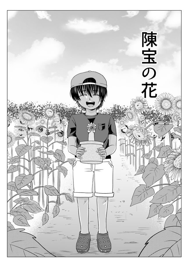 こんなのも… 