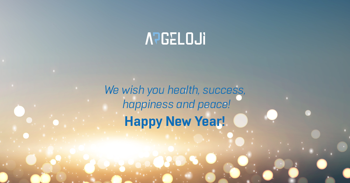 We wish you health, success, happiness and peace.
Happy New Year!

#happy #new #year #2020 #health #success #happiness #peace
#businessexcellence #businesscorrelation #operationalefficiency #digitalisation  #internetofthings #iotplatform