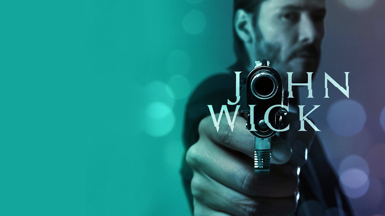 Carlie Gollner on X: John Wick: Chapter 2 (2017) Movie Details: Genre –  Action, Crime