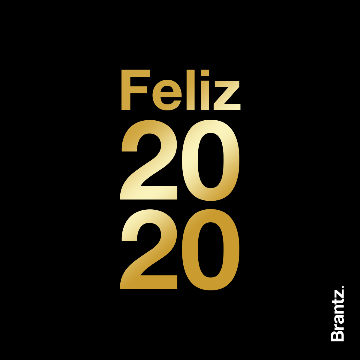 Brantz_estudio's tweet photo. Despedimos este 2019 y damos la bienvenida al nuevo año en el que os deseamos muchos éxitos.
¡Feliz veinte veinte! 🥳
#Feliz2020 #AñoNuevo #Brantz #Diseño https://t.co/FXLPVyNxvK