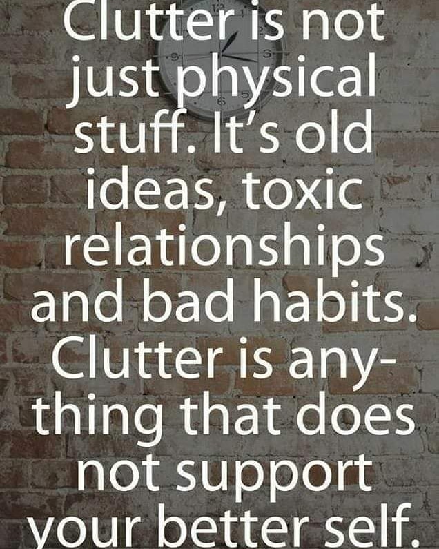 threatsr's tweet photo. Be ye transformed by the renewing of your mind! #removetheclutter #renew #recharge #revive #reset #refresh https://t.co/XoIUJwbsxb