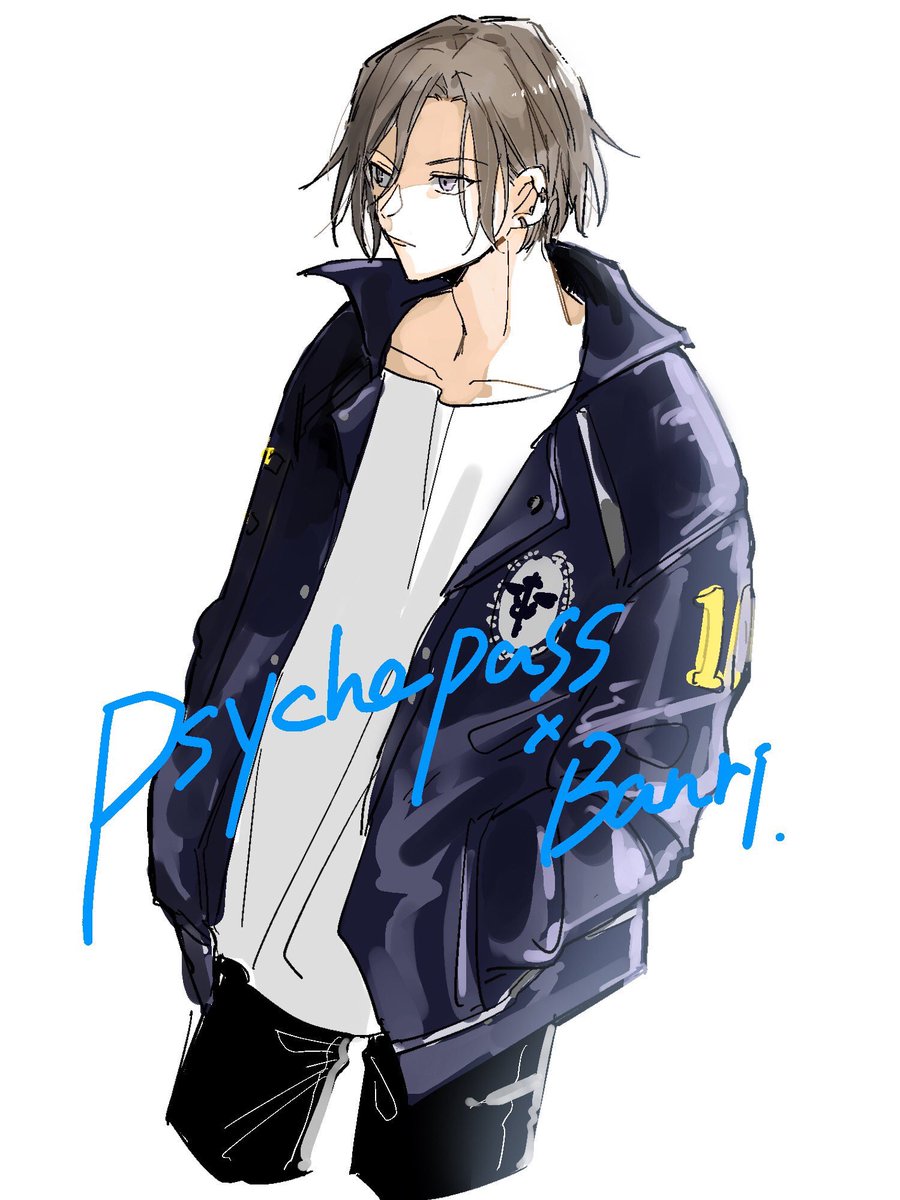 #今年の4枚
今年も万里くんすきすきらぶちゅな年だった…好き… 