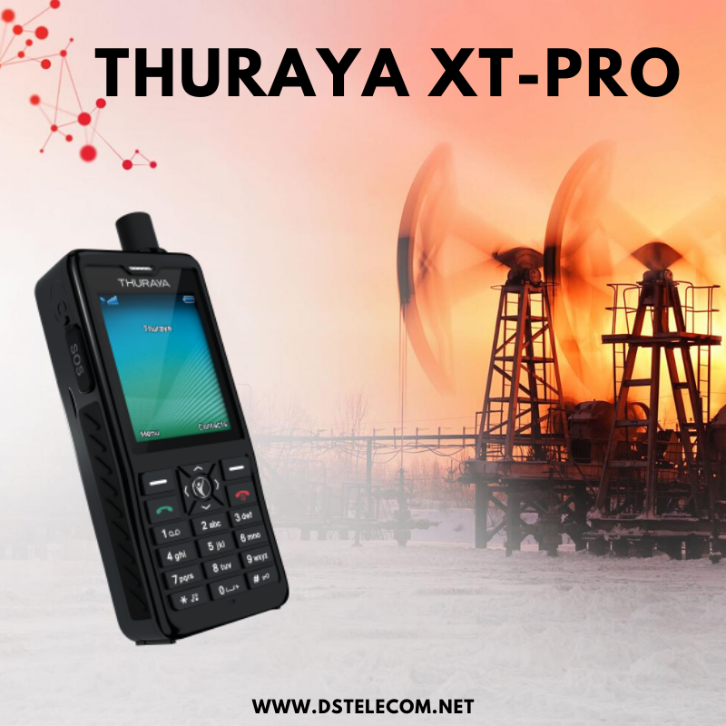 DigitalVSAT's tweet photo. DSTelecom provides for Oil &amp; Gas industry The Thuraya XT-PRO is the first satellite phone with built-in GPS, Beidou and Glonass capability for highest flexibility in all regions.
#VSAT #SES4 #Satellite_Internet #الدولار #Egypt
Mobile : 01023421333-888
E-mail : sales@dstelecom.net https://t.co/V10dIrRlvE