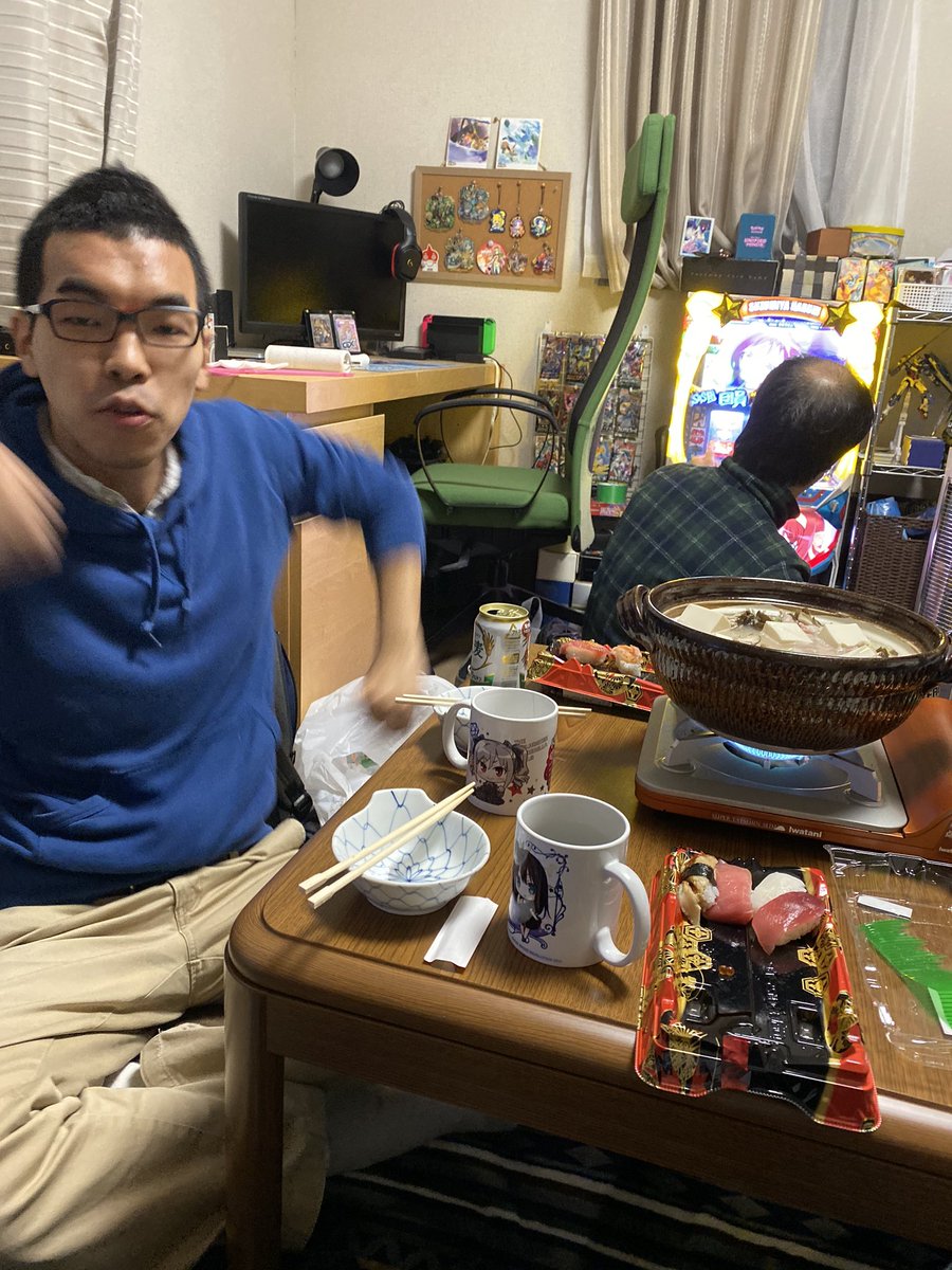 さな(ぎ)まる tweet media