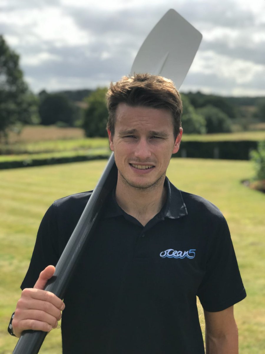 the_ocean_5's tweet photo. For Sam, the main learning points for #TWAC2019 were learning how to create a sponsorship package to attract prospective sponsors and how to build a team in order to undertake such a huge challenge. #GuysAgainstPlastic https://t.co/maFX7QqKnI