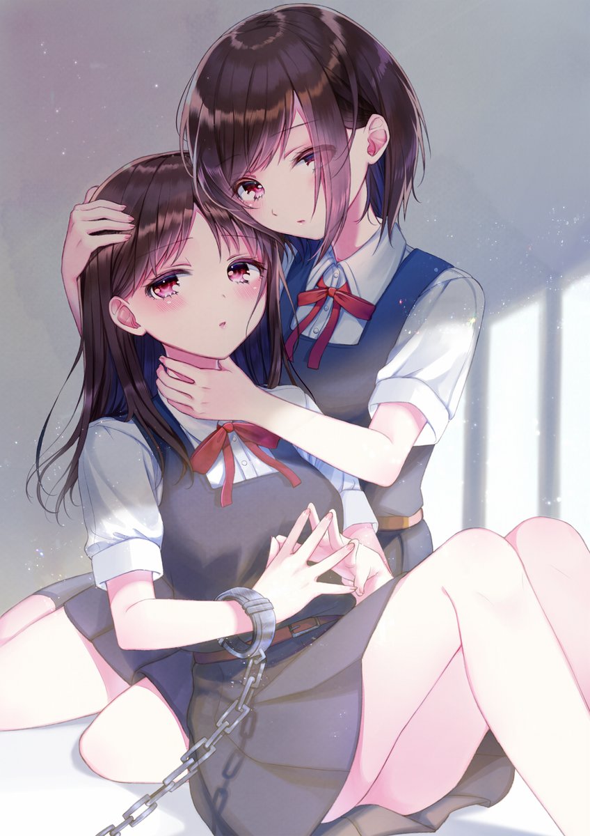 「#2019自分が選ぶ今年の4枚 
今年も一年ありがとうございました!来年も好きな」|柏原えんのイラスト