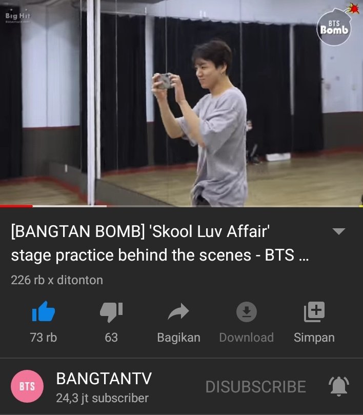 Jejim5's tweet photo. Tak tertahan kn ini mah🤧😍😍💜💜💜

@BTS_twt #BTSArmy #kookmin #bangtanboy #RM https://t.co/NrUYAtB41Y