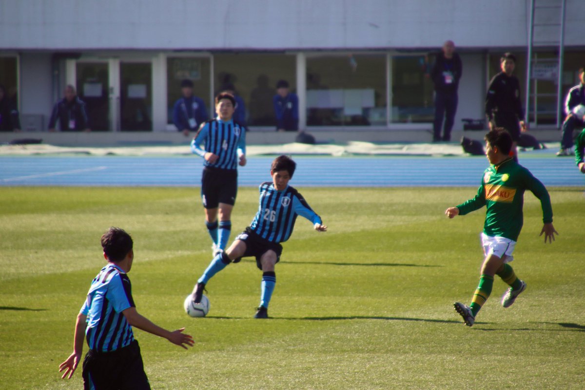 ユースキオスク 19 12 31 全国高校サッカー選手権１回戦 静岡学園高校 6 0 岡山学芸館高校 センスを感じたのがアンカー26今田光星 2年 アルコバレーノfc 視野が広く猛プレスの中でも的確に散らしてカウンターの起点になっていた