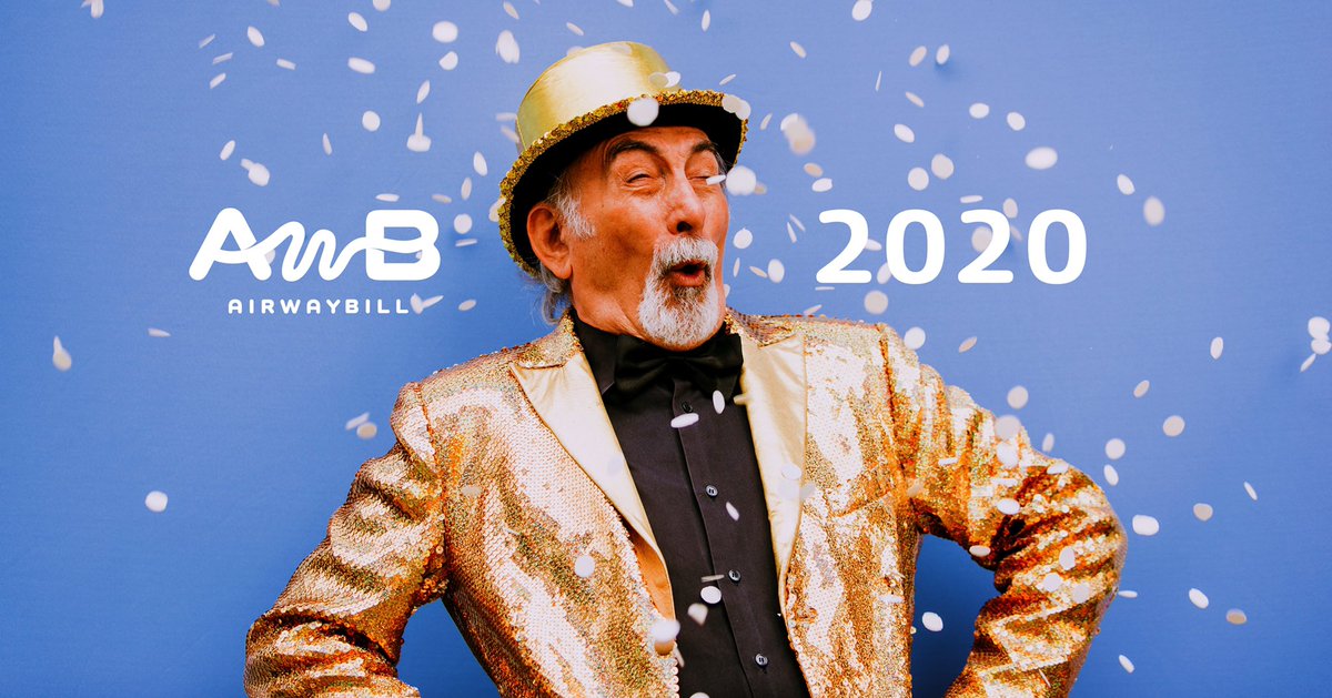 AWBapp's tweet photo. Few hours are about to take us to our 20s! 😍
In the last 10 years, you stayed at each others’ homes, picked up each other on your way, and bridged the gap and beat the distance shopping for each other with AirWayBill. 🤩
Happy 2020! 🎉
#Happy2020 #HappyNewYear https://t.co/6XOHTqPDrU