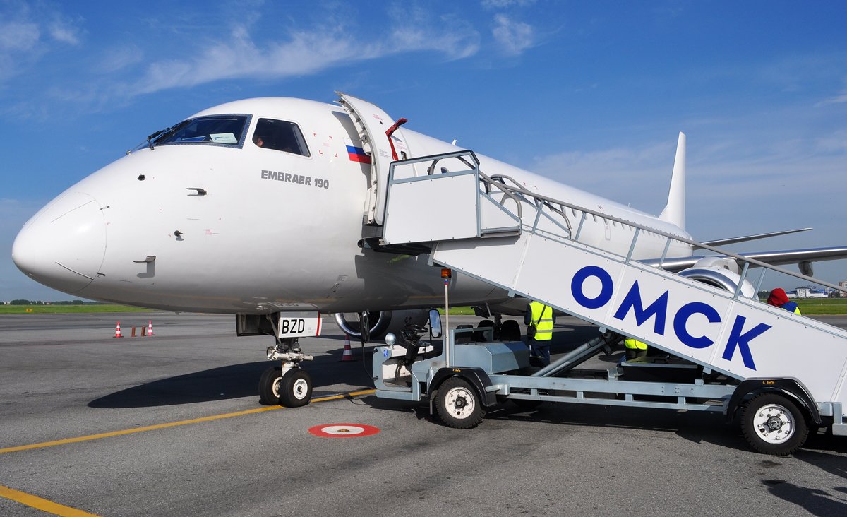 MaximGolbtaiht's tweet photo. Гость летнего юбилейного споттинга
VP-BZD - Ikar / Pegas Fly - Embraer ERJ-190AR (ERJ-190-100 IGW)
#Ikar #PegasFly #Embraer #Embraer190 #e190 #unoo #omsk #oms #aeroomsk #spotting #omskspottingclub #sibspotting #mespotter https://t.co/XbWqiKaqHx