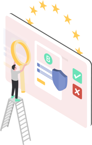 POURQUOI LE RGPD ?
Pourquoi le #RGPD a t’il été mis en place et pourquoi semble-t’il rencontrer un tel de succès ? 
Découvrez-le dans cet article rédigé par nos experts en droit de la donnée :
buff.ly/2S668JP
#GDPR #DPO