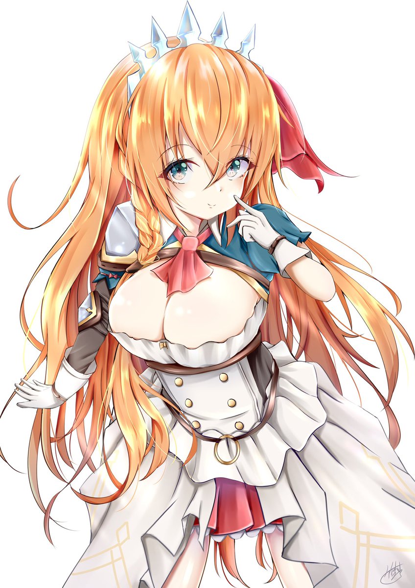 #2019年自分が選ぶ今年の4枚 
#プリコネR 
今年はプリコネばかり描いてました!
来年はコミケなどのイベントに挑戦してみようと思います!
皆さん!良いお年を! 