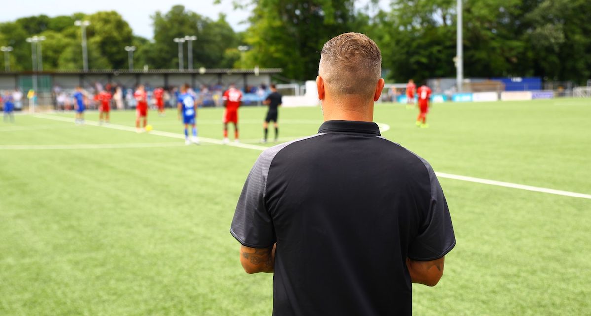 Margate FC tweet media