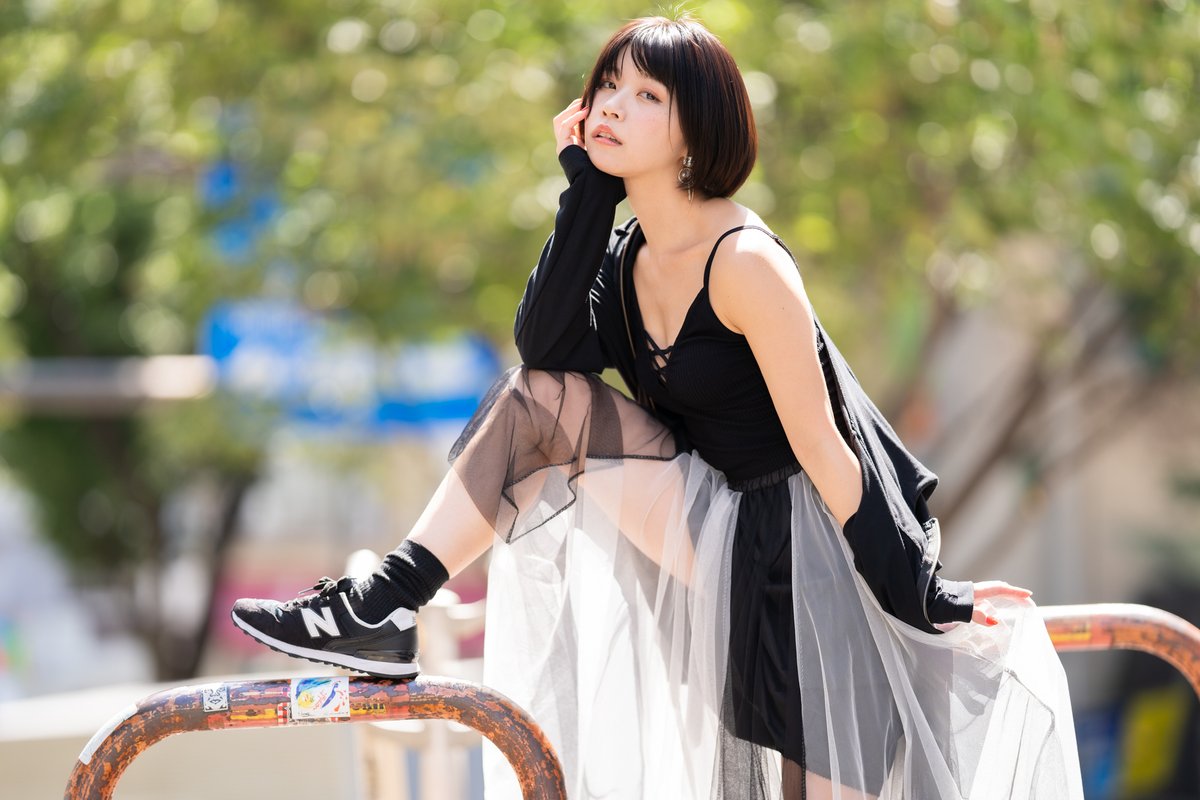 take8ma7's tweet photo. street④
model:ミキティ。さん ( @mikity_me )
#ポートレート #portraitrait #portraitphotography #原宿 #ファインダー越しの私の世界 #2019を振り返る https://t.co/onmkPxY6NP