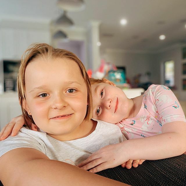 aaronazz's tweet image. Two Princesses 👸🏼 ift.tt/2QziFTF