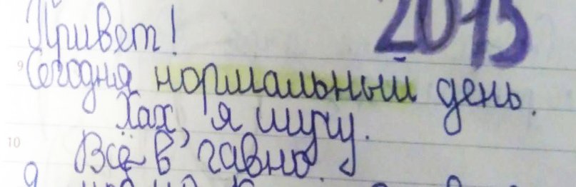 дорогой дневник мне не описать ту.
