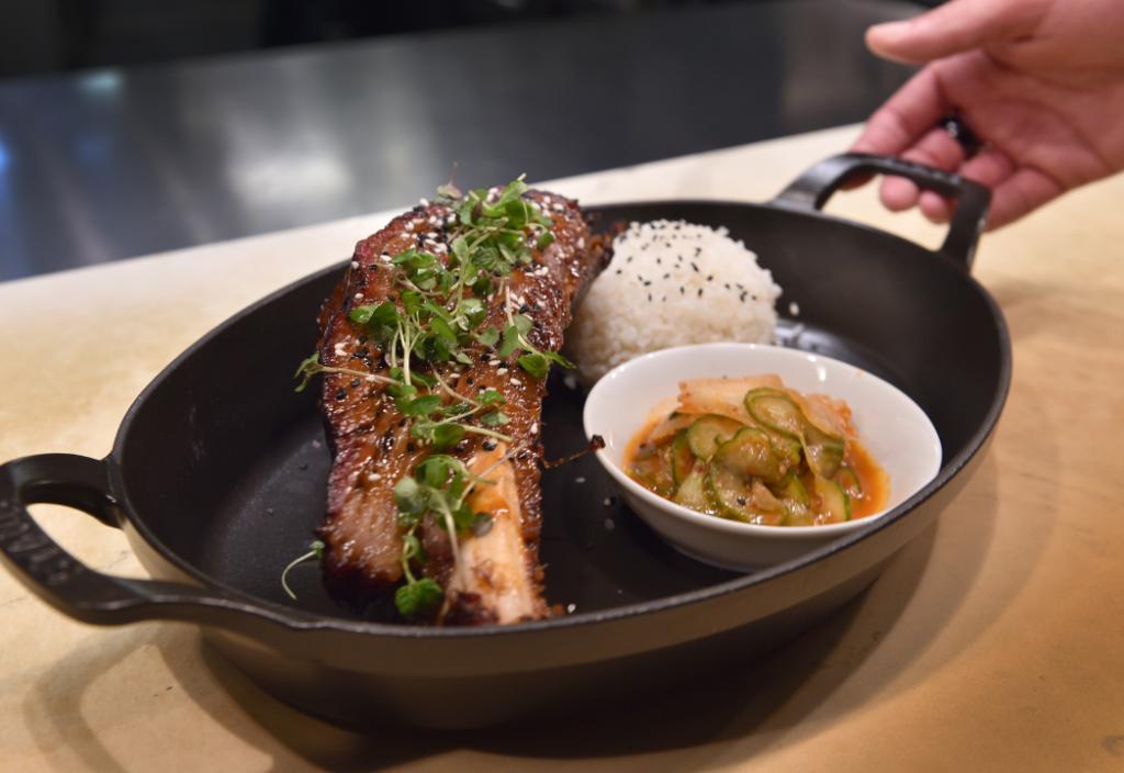 International Smoke Grand Opening