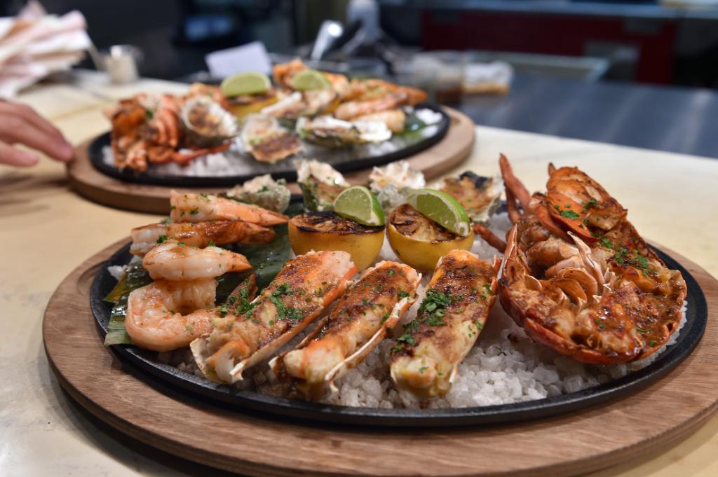 International Smoke Grand Opening