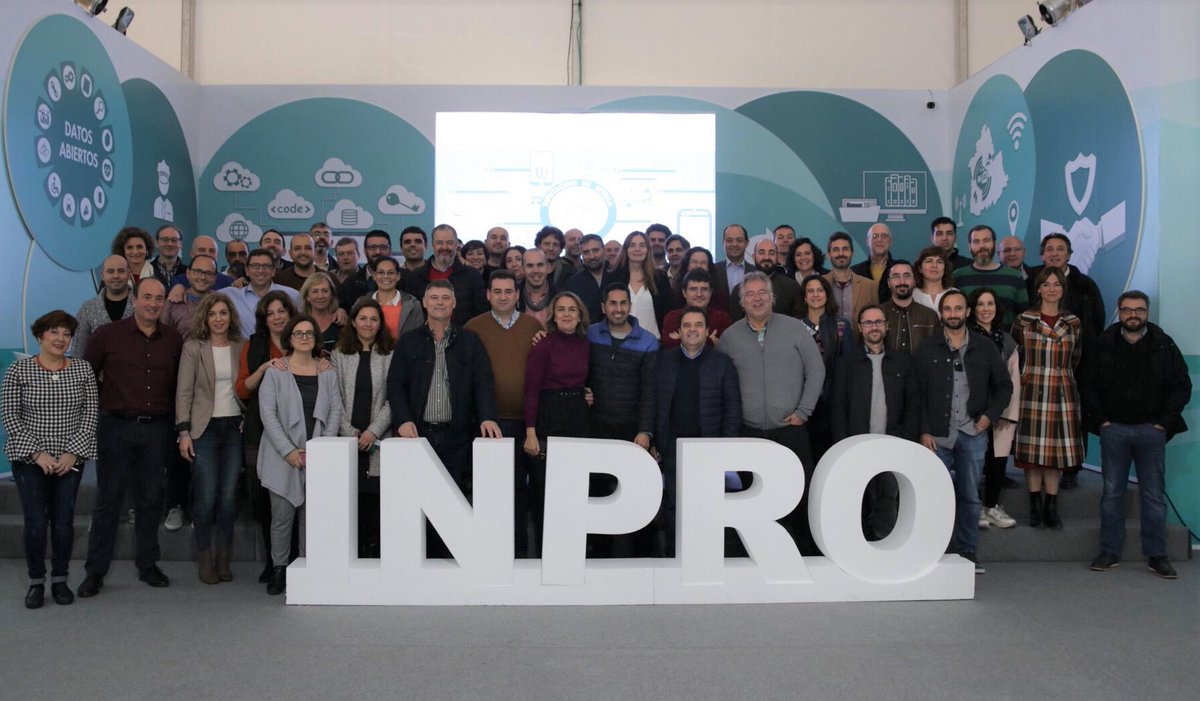 INPRO DipuSevilla tweet media