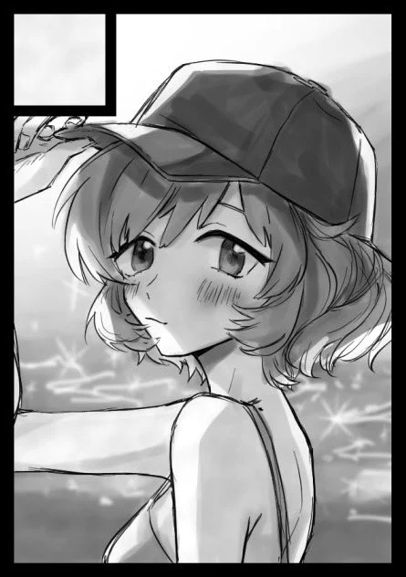 季節感ない描き納め殿
私事ですが本年はガールズアンドパンツァーに出逢えた本当にいい年でした!落書きばかりのアカウントですが、来年も沢山描いて本も出していっぱいガルパンみて絵も少し上手くなりたいです!
2019年ありがとうございました? 
