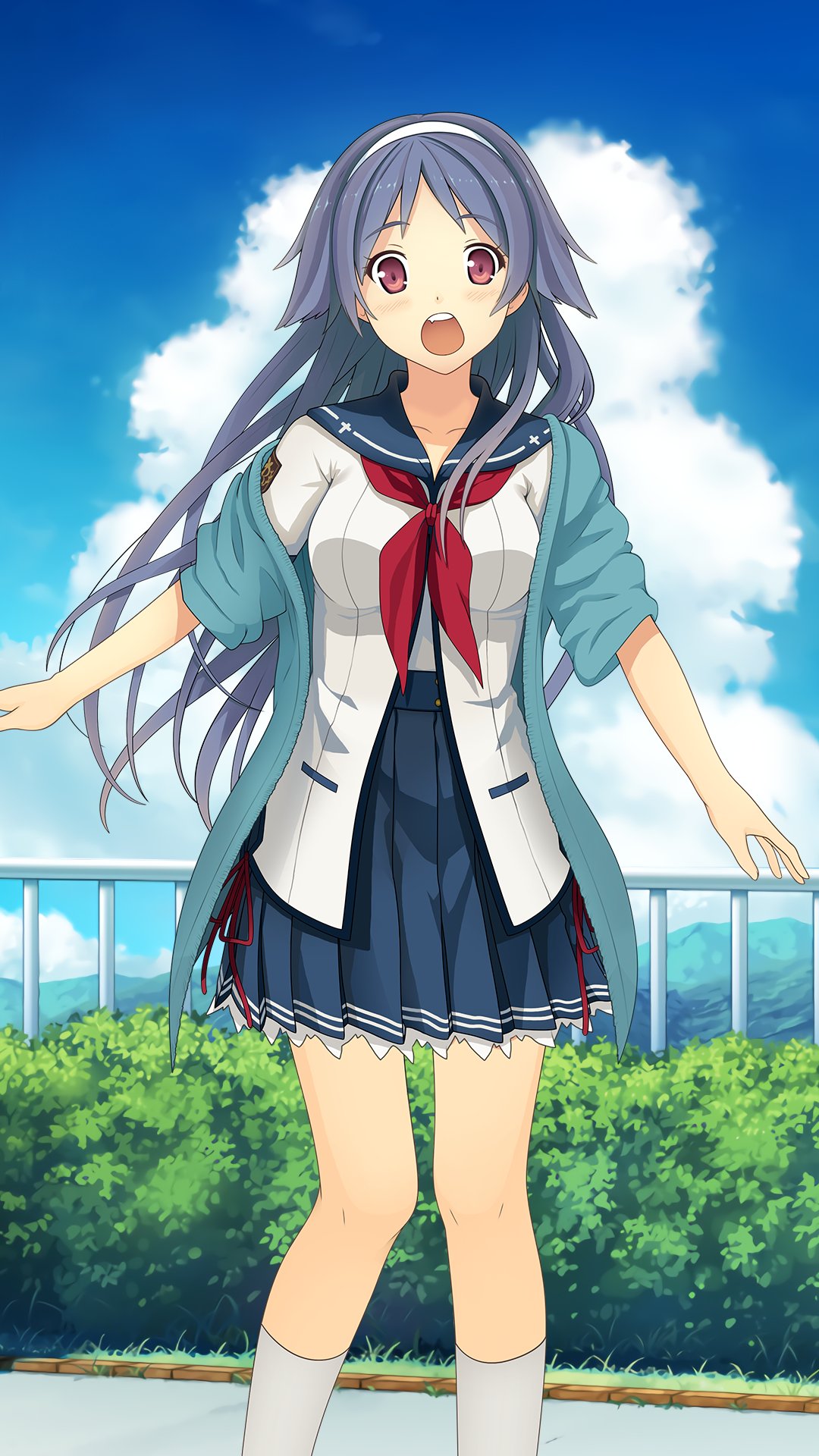 Twitter 上的 Nessu 鳶沢みさきfc マジ メイン ヒロイン まどかチャン 青柳窓果 あおかな T Co Gv4qwvuax5 Twitter