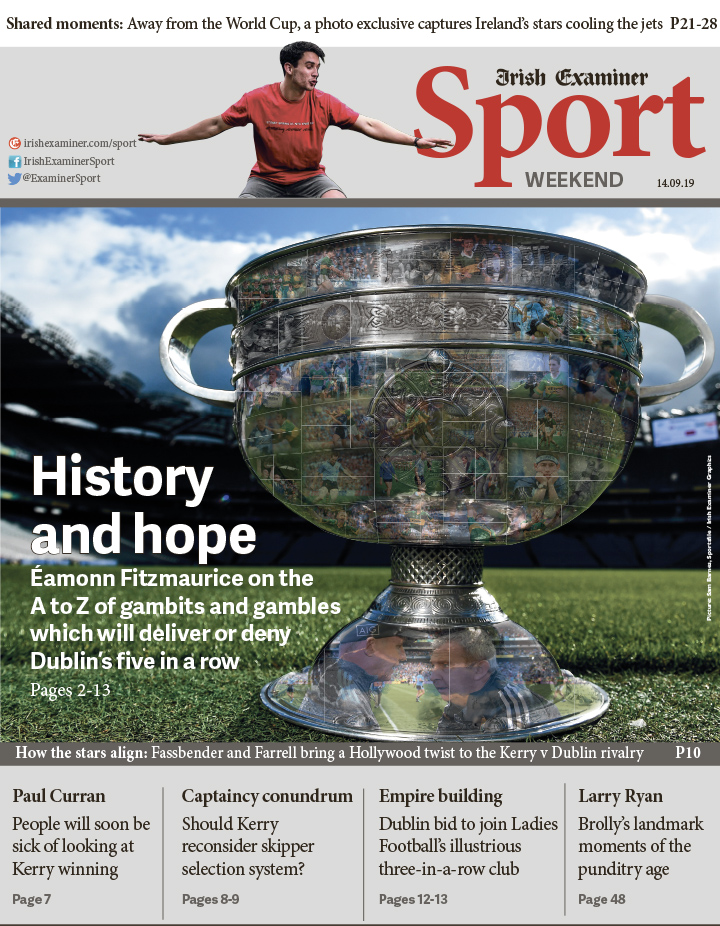 Tony Leen on X: It's a Liverpool-Real Madrid ⁦@ChampionsLeague⁩ final. Not  sure how. Thursday's ⁦@ExaminerSport⁩ cover.  / X