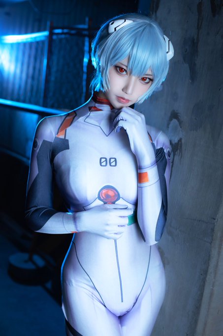 Twitterのコスプレ画像28