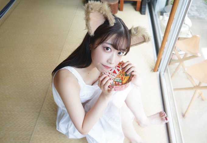 コスプレイヤー西井綾音のTwitter画像14