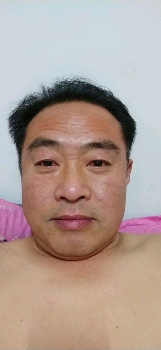 喜胖大叔 tweet media