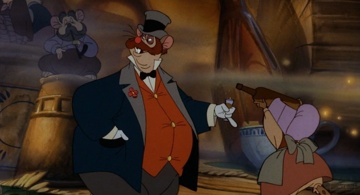 Neil Ross turns 75 today, happy birthday! What movie is it? 5 min to answer! 