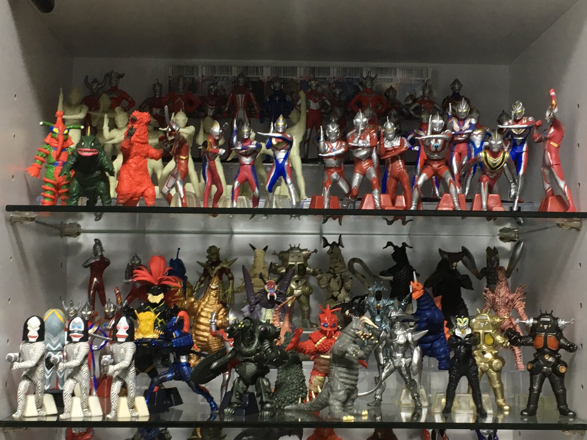 ウルトラマンHG他 まとめ売り ウルトラマン HGシリーズ 他 フィギュアまとめ売り ソフビ 14点