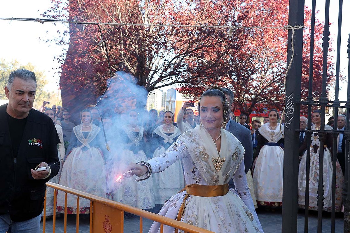 JCF_Valencia's tweet photo. @joanribo @festesdeCS @fed_fogueres @festesdeVLC @GranFiraVLC 🔥Novembre:
Novembre va ser un mes de #PlayBacks19 i de celebrar, un any més, que #somPatrimoni #FallesUNESCO https://t.co/xgqVvqxdCP