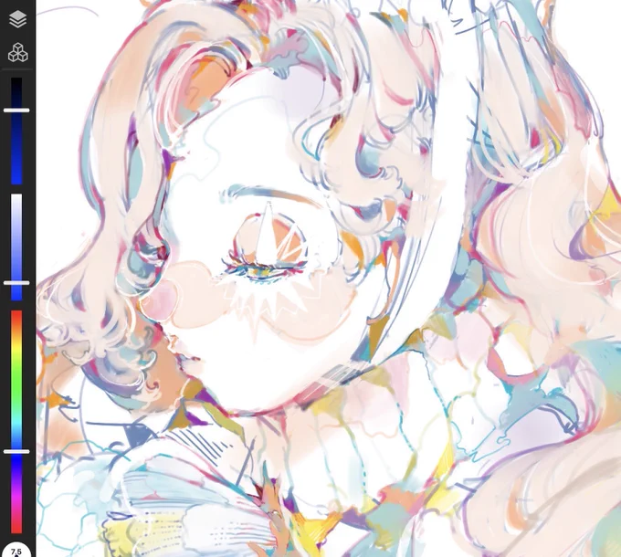 #2019年自分が選ぶ今年の4枚

やっぱりこの子たち。
自分の世界を作り出せた年だった✎ 